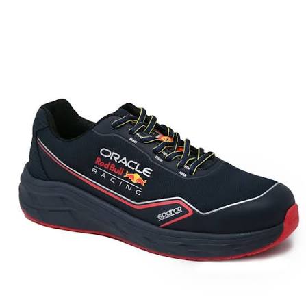 Zapatos Seguridad Sparco Milton